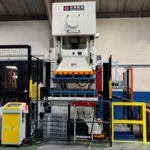 EFS-Power-Press-Machine